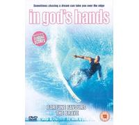 In God's Hands [DVD]