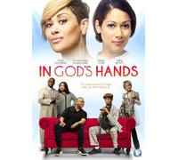 In God's Hands [DVD] [2013] [Region 1] [US Import] [NTSC]