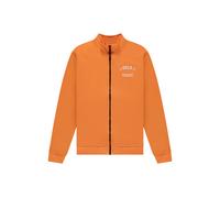 In Gold We Trust The Crocodile Sun Orange size S | Cardigans Outlet | Unisex S