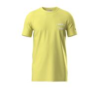 In Gold We Trust The Pusha Light Lime Light size L | Basic T-Shirts Outlet | Men | Green L