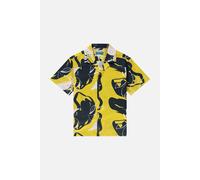 In Gold We Trust Unisex The Abstract Shirt Multicolor size M | Button-Down Shirts Outlet | Unisex M