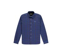 In Gold We Trust Unisex The Clash Dark Blue size S | Button-Down Shirts Outlet | Unisex | Blue S