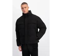 In Gold We Trust Unisex The Volume Black size S | Winter Jackets Outlet | Unisex | Black S