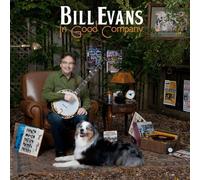In Good Company by Bill Evans (2012-05-15)