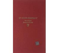 In Good Company: How Social Capital Makes Organizations Work