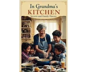 In Grandma's Kitchen: Secrets and Family Flavors: Recipes from Grandma’s Kitchen