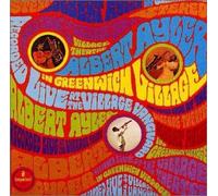 In Greenwich Village (20Bit)