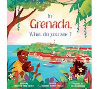 In Grenada. What do you see?