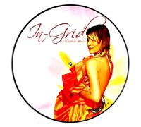 In-Grid – Mama Mia – Vinyl (US Import)