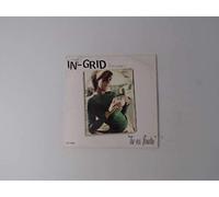 In-Grid - Tu ES Foutu (Tu M'as Promis)