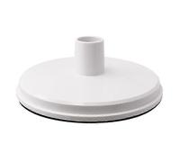 In-Ground Pool Skimmer SP1106: Efficient Vacuum Cleaner with Skimming Capabilities White