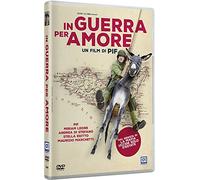 In guerra per amore (Dvd) (Italian Import)