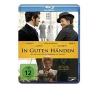 IN GUTEN HÄNDEN BLU-RAY MIT MAGGIE GYLLENHAAL NEW