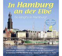 In Hamburg an der Elbe - So klingt's in Hamburg!