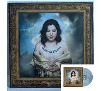 IN HAND Lucy Dacus Forever Is A Feeling SPOTIFY BLUE SKY LP Vinyl •Brand New•