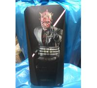 In Hand New Hot Toys TMS024 Star Wars The Clone Wars Darth Maul 1/6 Figure Toy