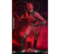 In Hand New Hot Toys TMS154 1/6 Daredevil Born Again Male Action Figure Model