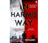 In Harm’s Way – Penguin Books