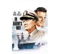 In Harm's Way