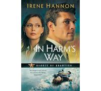 In Harm's Way: 3 (Heroes of Quantico)