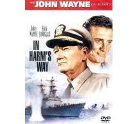In Harm's Way [DVD] [1965]