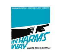 In Harm's Way (Expanded Original Soundtrack) by Jerry Goldsmith (2015-08-03)