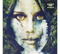 In Hearts Wake - Earthwalker (Clear Green Vinyl) [VINYL]