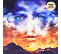 In Hearts Wake - Skydancer (Clear Yellow Vinyl) [VINYL]