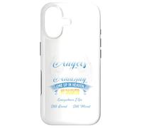In Heaven My Daughter Is Smiling - Loving Memorial Design Case for iPhone 17