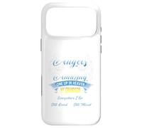 In Heaven My Grandson Is Smiling - Loving Memorial Design Case for iPhone 17 Pro Max