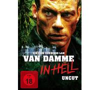 IN HELL: RAGE UNLEASHED - DVD NEW