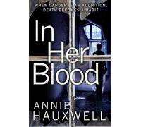 In Her Blood: 1 (Catherine Berlin, 1)