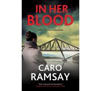 In Her Blood: 2 (A DCI Christine Caplan Thriller)