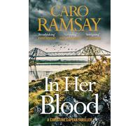 In Her Blood: 2 (A DCI Christine Caplan Thriller)