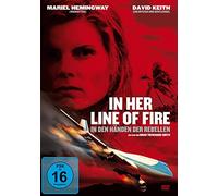 In her Line of Fire