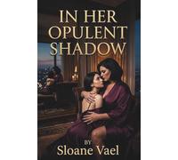 In Her Opulent Shadow: A Standalone Age-Gap Sapphic Romance (The Velvet Vault Series)