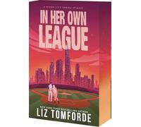 In Her Own League by Liz Tomforde