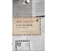 In Her Own Words: Letters & Interviews