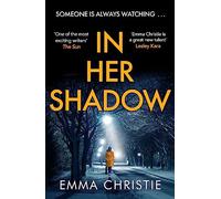 In Her Shadow: An absolutely gripping Times Thriller of the Month