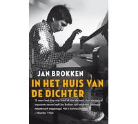 In het huis van de dichter: roman