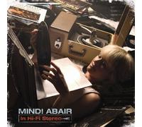 In Hi-Fi Stereo by Mindi Abair (2010) Audio CD