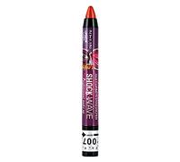In Highlight Pen Lips Silkworm Eye, Lie Pen Yeshadow Pen and 1 2 Shadow Eyeliner Template (A, One Size)