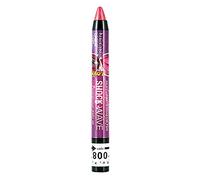In Highlight Pen Lips Silkworm Eye, Lie Pen Yeshadow Pen and 1 2 Shadow Eyeliner Template (B, One Size)