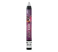 In Highlight Pen Lips Silkworm Eye, Lie Pen Yeshadow Pen and 1 2 Shadow Eyeliner Template (D, One Size)