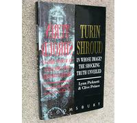 In His Own Image: Real Story of the Turin Shroud