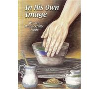 In His Own Image: We Are Wonderfully Made