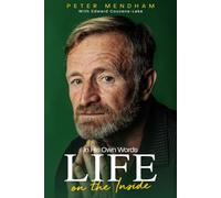 In His Own Words: Life on the Inside