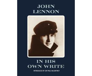 IN HIS OWN WRITE by John Lennon Hardback Self Help Business