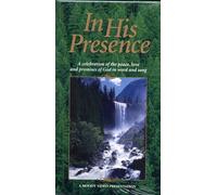 In His Presence