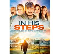 In His Steps